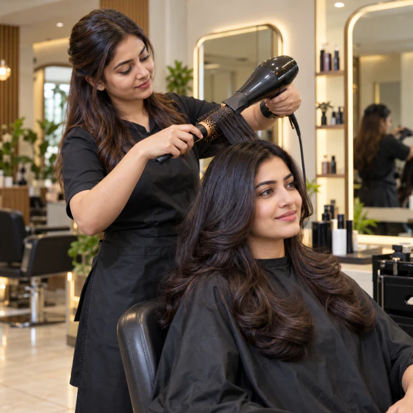 Hair Care for women