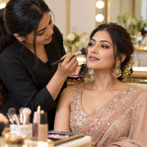 Makeup for women