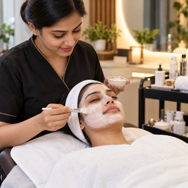 Skin Care for women